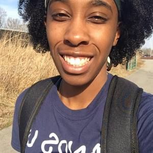 Meet your Posher, Skye